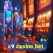 c9 casino bet